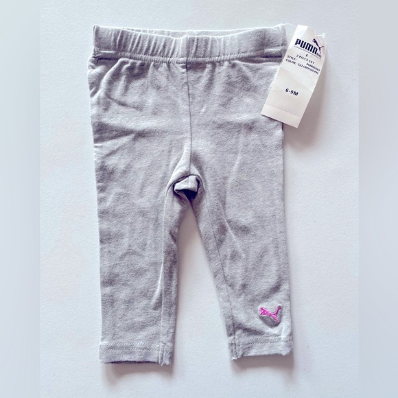 Puma Kids 2 Piece Set - Picture 8 of 8